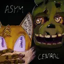 ☆《ASYM CENTRAL》☆