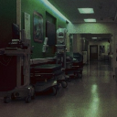 ˗ˏˋ⋆ 𝚃𝚑𝚎 𝙷𝚘𝚜𝚙𝚒𝚝𝚊𝚕 ⋆ˎˊ˗ Discord server icon