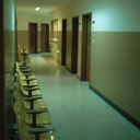 The hospital Discord server icon