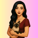 Comunidad Oficial LuvaNai 💜 icon