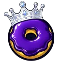 DonutSMP Economy