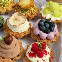The Bakery ɞ﹒₊˚