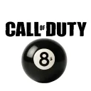 CALL OF DUTY 🎱s