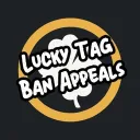 Lucky Tag | Ban Appeals