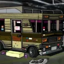⸸⛧Murdoc's Winnebago⛧⸸