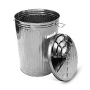 THE TRASHCAN