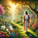 Cross Keeper Sanctuary ( CKS ) Discord server icon