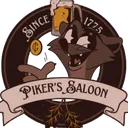 Piker's Saloon !