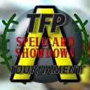 TFP Tournament 1C: Spellcard Showdown
