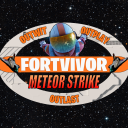 Fortvivor S3: Meteor Strike Discord server icon