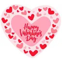 Valentine Town (Baby Its Cold Outside)