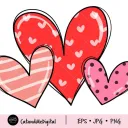 Valentine Town (Baby Its Cold Outside)