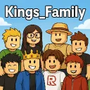 Kings - Community