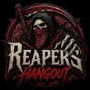 ✧Reapers Hangout✧