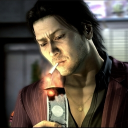 For faith (a yakuza server) Discord server icon