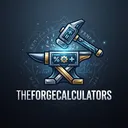 TheForgeCalculator