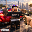 「REMAKE」Impuros Roleplay icon