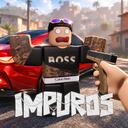 「REMAKE」Impuros Roleplay icon