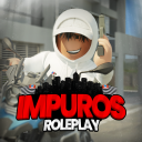 「🚀」Impuros Roleplay [BETA] #3K icon