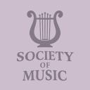 Society of Music Discord server logo