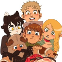 ★ Delicious In Discord ★ Discord server icon