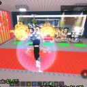 Steal a brainrot trading server