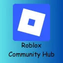Roblox Community Hub Discord server icon