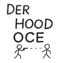Der Hood OCE Discord Server Icon