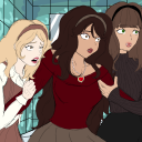 𝐓𝐡𝐞 𝐆𝐨𝐚𝐭𝐦𝐚𝐧 Discord server icon