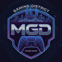 Mr.P1ho Gaming District Discord server icon