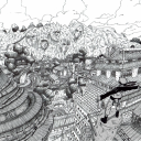 𝙽𝚊𝚛𝚞𝚝𝚘: 𝚂𝚑𝚊𝚍𝚘𝚠 𝚘𝚏 𝟻 Discord server icon