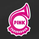 Pink Troubadour