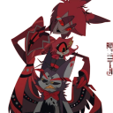 ₊⊹ ɧɛƖƖ ɧơƖɛ ɧơɬɛƖ ࣪𖤐 Discord server icon