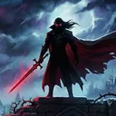 [SP] Vampire Blosters