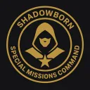 [SSMC] Shadowborn Special Missions Command