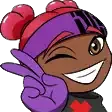 ㄥ𝓎ㄥ𝓎  Ꝓ𝒾𝓁𝓁𝑜𝓌  𐍆𝑜𝓇𝓉's icon