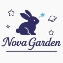 ⋆｡°✩ 𝑵𝒐𝒗𝒂 𝑮𝒂𝒓𝒅𝒆𝒏 ✩°｡⋆