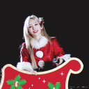 Merry Twicemas 🎄     # Staff needed ! Discord server icon