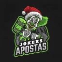 🎄 JOKERS APOSTAS | SALA 10c 🇧🇷👑
