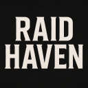 Raid Haven Discord server icon
