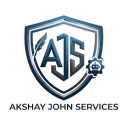 Akshay John Services- Discord Server Setups Discord server icon