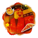 Discovery icon for ݂ 　　 ⏝ི̩͙　/ ⍴іzzᥲ⍴ᥣᥲᥴᥱ     dj2l Discord server