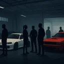 Garage X