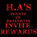 1 INV = KING LIMONE | H.a's PVB Rewards