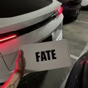 FATE order