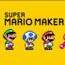 SMM2 Versus Mode (But Better) Discord server icon