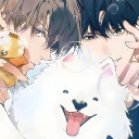 𝜗❔☁ৎ ♡  ||    𑣲ꪱᜒ𝗍'ડ /𝒄𝒍𝒐𝒖𝒅𝒚   .𖥔 ݁ ˖ (RVMP) Discord server icon