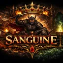 SANGUINE's server
