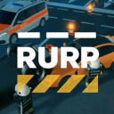 RURP | Realistic Union RP ™ Discord Server Icon – Cars & Automotive