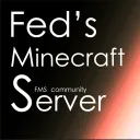 🔺Fed's Minecraft community🔺